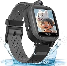 Best 4g smartwatch for elderly