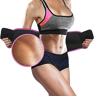 Best belly fat belts