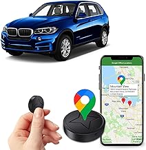 Best tracker device for cars with audio