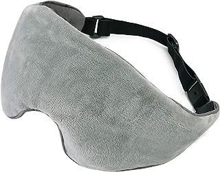 Best weighted eye mask for headaches