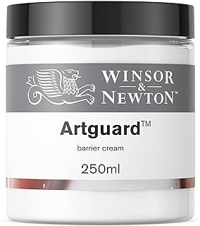 Best barrier cream for painting