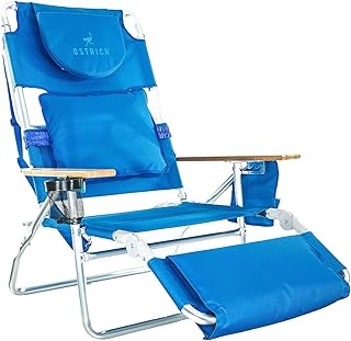 Best telescope casual beach chairs