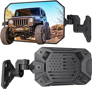 Best jeep wrangler accessories