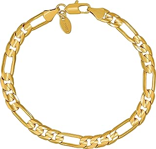 Best gold bracelet for men 24k