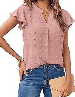 Best loose for business casual tops