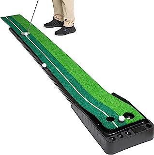 Best indoor golf for office