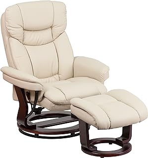 Best reclining chairs with ottomans