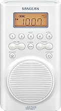 Best sony shower radios