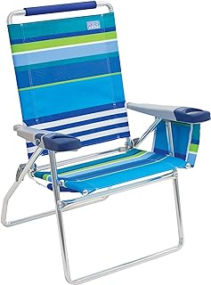 Best rio brands high beach chairs