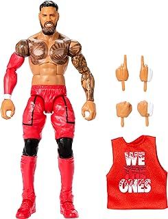 Best uso brothers action figures