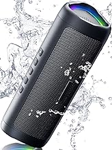 Best waterproof speaker for beach