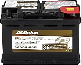 Best group 48 battery