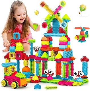 Best bristle block sets