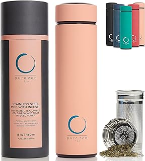 Best thermos for tea drinkers