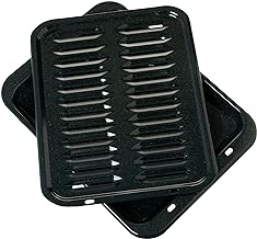 Best broiler pan for lg range