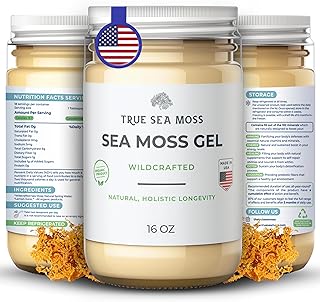 Best sea moss