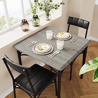 Best dining table set for 2 small spaces