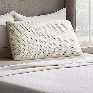 Best bamboo latex pillows