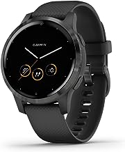 Best garmin smart watch for men iphone compatible