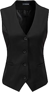 Best vest for women formal