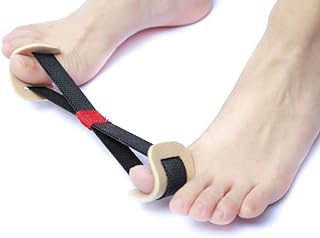 Best toe stretcher for bunions