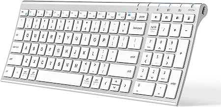 Best multi device keyboard for mac os ios ipad os jelly comb
