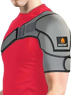 Best brace for shoulders