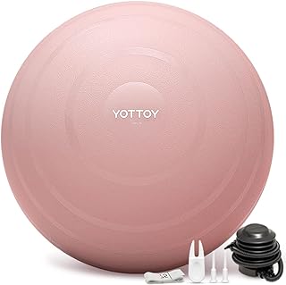 Best yoga ball for pregnancy