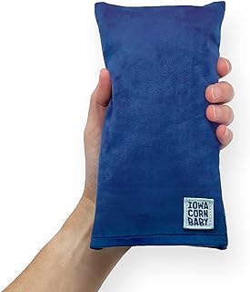 Best rice heating pad for ear