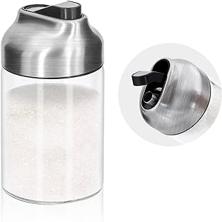 Best sugar shaker for coffee