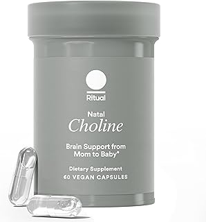 Best choline supplement for kids