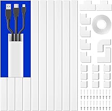 Best cable cord cover for wall
