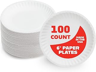 Best paper plate for crafts