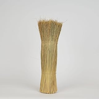 Best straw broom for crafts