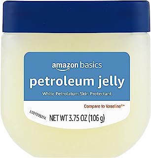 Best petroleum jelly for tattoos