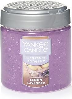 Best yankee candle fragrance spheres