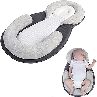 Best nest for baby sleeping