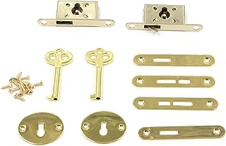 Best mortise lockset for jewelry box