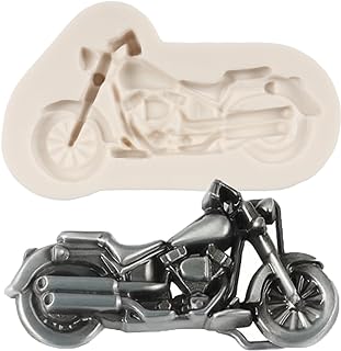 Best cake mold for motorcycles