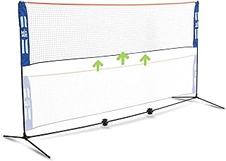 Best indoor volleyball net for seniors