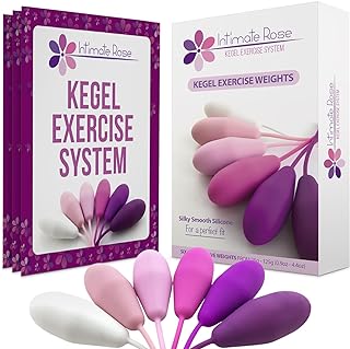 Best kegel exercise for women 30