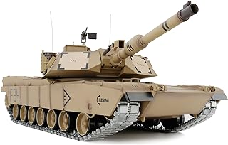 Best rc tanks for adults