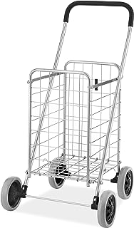 Best small grocery carts