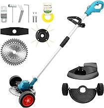 Best makita lawn edgers