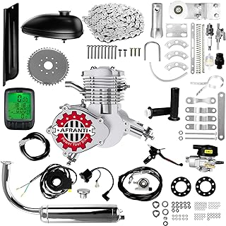 Best bicycle engine kits