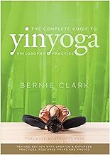 Best yin yoga book