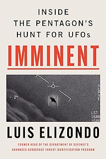 Best ufo books