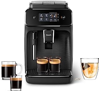 Best superautomatic coffees