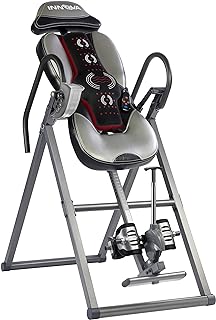 Best inversion table 400 lb capacity