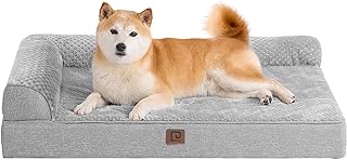 Best petco memory foam dog beds
